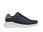 Skechers - UNO LITE SUITED LITE - Schwarz 