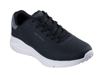 Skechers - UNO LITE SUITED LITE - Schwarz