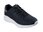 Skechers - UNO LITE SUITED LITE - Schwarz 