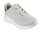 Skechers - UNO LITE SHIMMER ALONG - Beige 