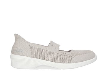 Skechers - ARYA SUBTLE GLEAM - Beige