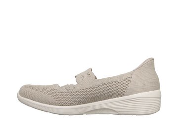 Skechers - ARYA SUBTLE GLEAM - Beige