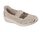 Skechers - ARYA SUBTLE GLEAM - Beige 
