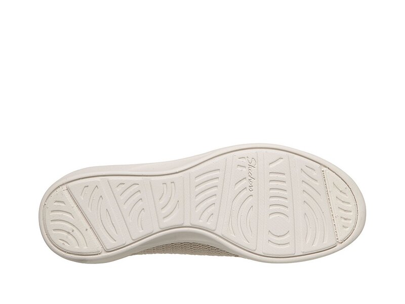 Skechers - ARYA SUBTLE GLEAM - Beige 