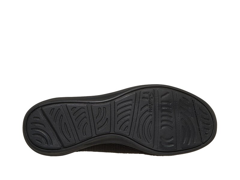 Skechers - ARYA SUBTLE GLEAM - Schwarz 