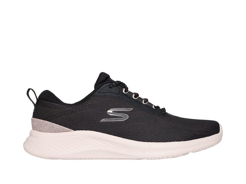 Skechers - SKECH-LITE PRO 2.0 BRILLIANT SHIMMER - Schwarz 
