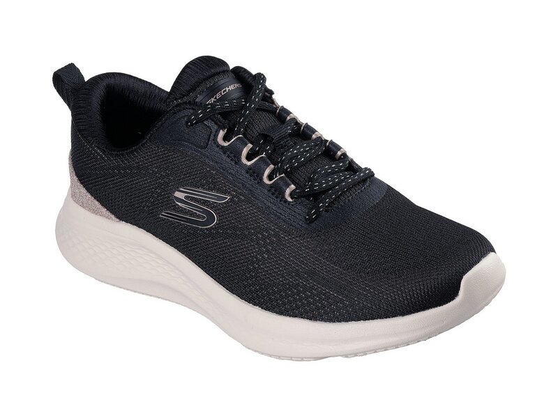 Skechers - SKECH-LITE PRO 2.0 BRILLIANT SHIMMER - Schwarz 