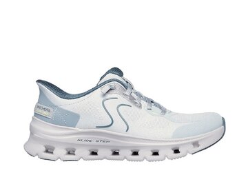 Skechers - GLIDE-STEP PRO PURE MOTION - Blau