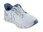 Skechers - GLIDE-STEP PRO PURE MOTION - Blau 