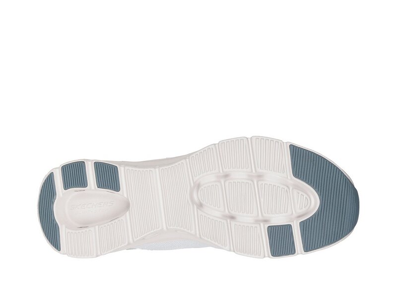 Skechers - GLIDE-STEP PRO PURE MOTION - Blau 