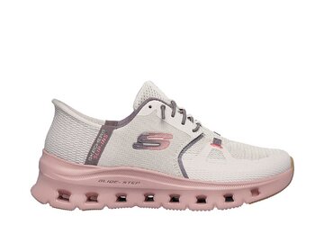 Skechers - GLIDE-STEP PRO - Grau