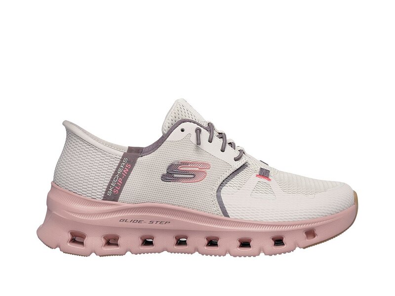 Skechers - GLIDE-STEP PRO - Grau 