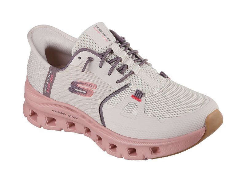 Skechers - GLIDE-STEP PRO - Grau 