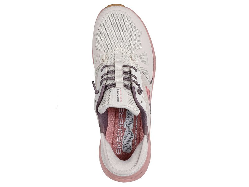 Skechers - GLIDE-STEP PRO - Grau 