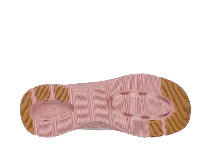 Skechers - GLIDE-STEP PRO - Grau 