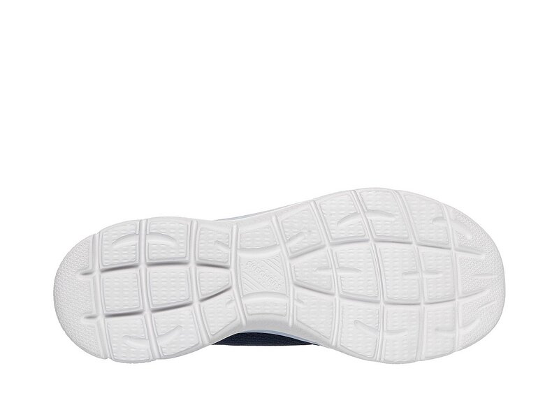 Skechers - SUMMITS SUMMER BLUSH - Blau 