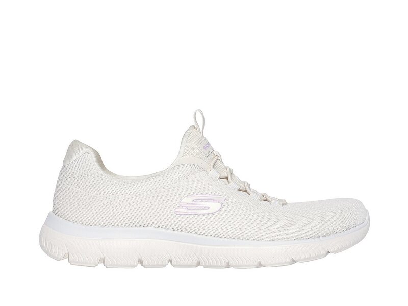 Skechers - SUMMITS SUMMER BLUSH - Beige 