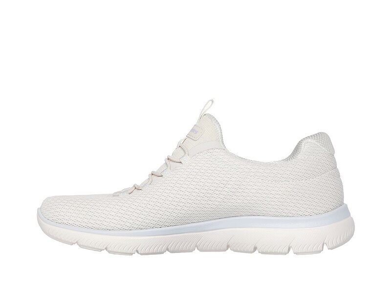 Skechers - SUMMITS SUMMER BLUSH - Beige 