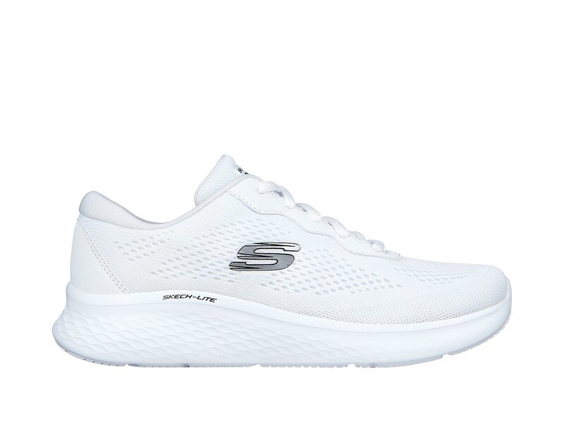 Skechers - SKECH-LITE PRO PERFECT TIME - Wei&szlig; 