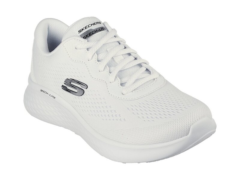Skechers - SKECH-LITE PRO PERFECT TIME - Wei&szlig; 