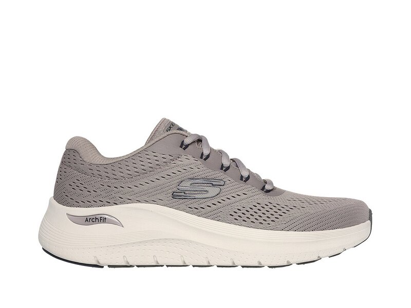 Skechers - ARCH FIT 2.0 - Grau 