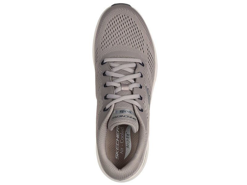 Skechers - ARCH FIT 2.0 - Grau 