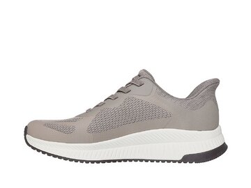 Skechers - BOBS SQUAD 4 - Beige