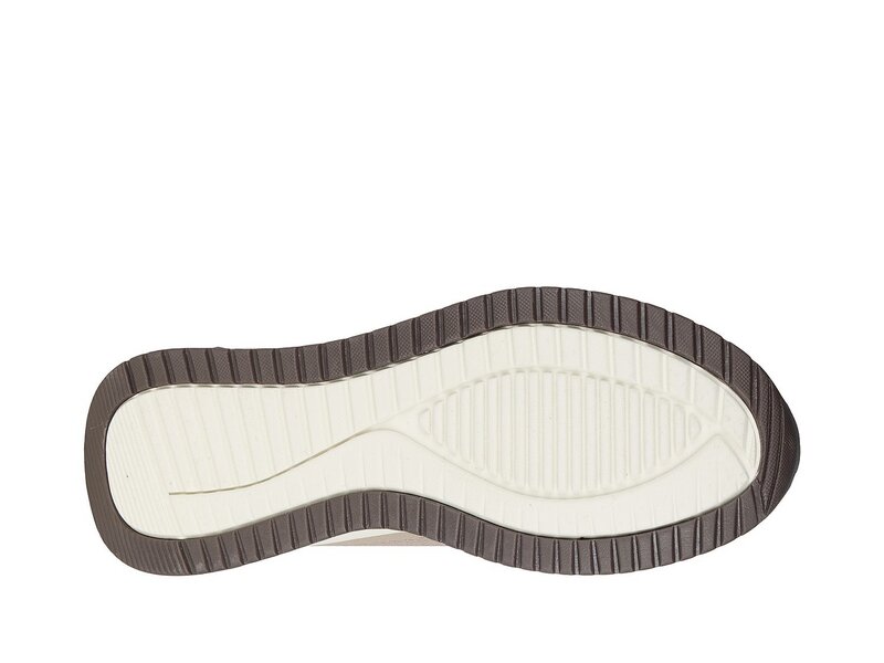 Skechers - BOBS SQUAD 4 - Beige 