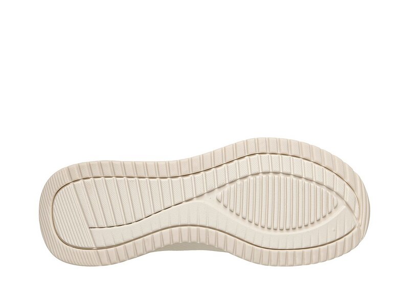 Skechers - BOBS SQUAD 4 DIRE STEP - Wei&szlig; 