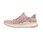 Skechers - BOBS SQUAD 4 DIRE STEP - Pink 