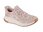 Skechers - BOBS SQUAD 4 DIRE STEP - Pink 