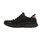 Skechers - BOBS SQUAD 4 DIRE STEP - Schwarz 