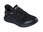 Skechers - BOBS SQUAD 4 DIRE STEP - Schwarz 