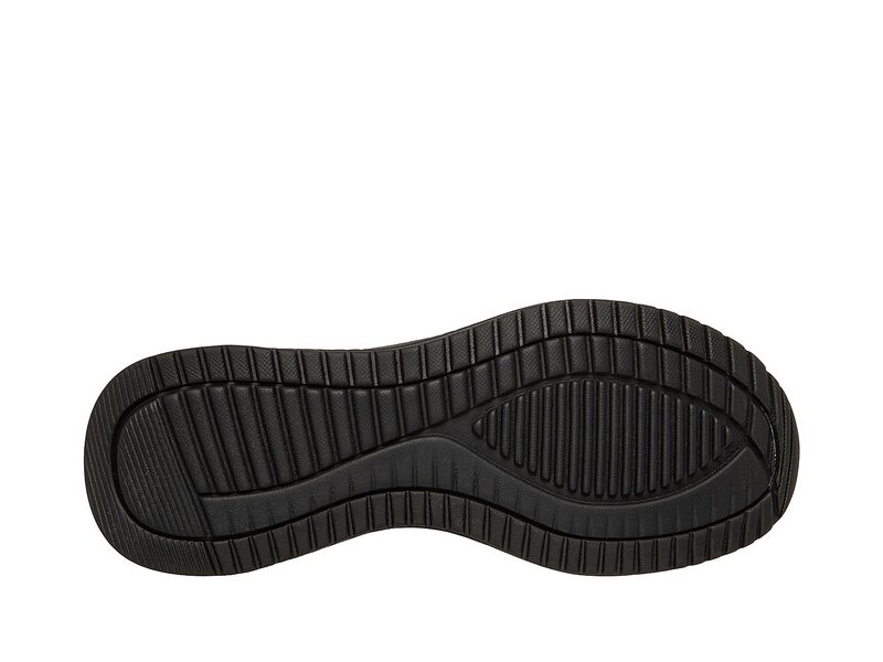 Skechers - BOBS SQUAD 4 DIRE STEP - Schwarz 