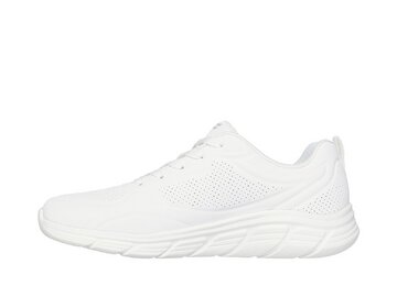 Skechers - BOBS B FLEX LO COOL EASE - Wei&szlig;