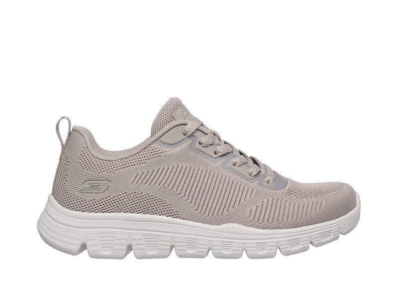 Skechers - BOBS B LITE - Grau 