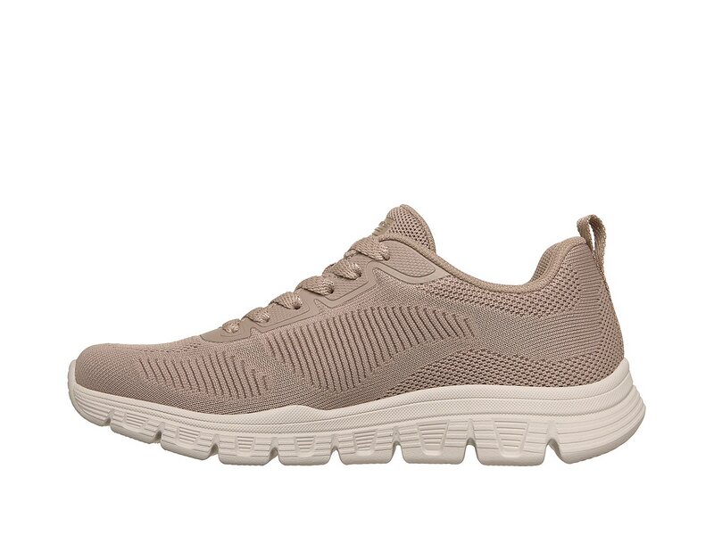 Skechers - BOBS B LITE - Grau 