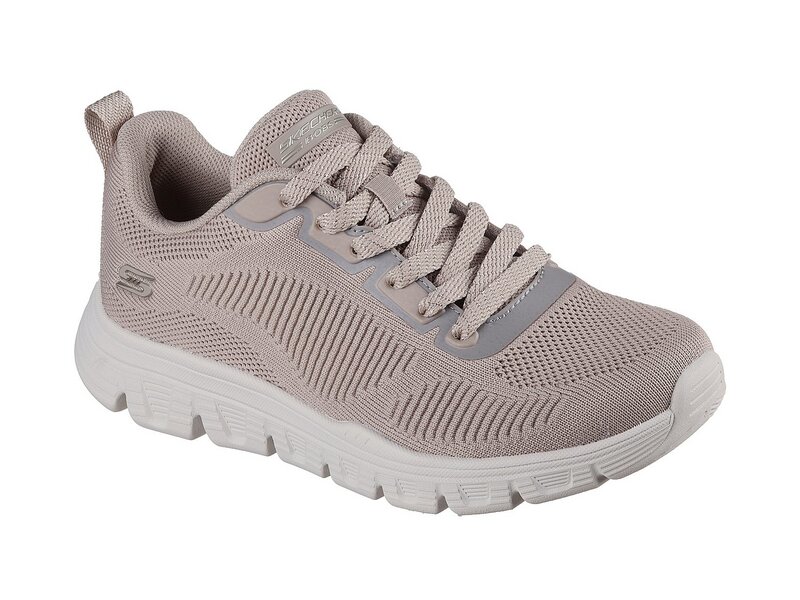 Skechers - BOBS B LITE - Grau 