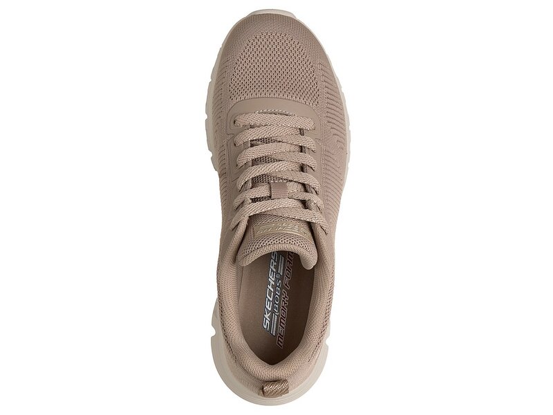 Skechers - BOBS B LITE - Grau 