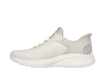 Skechers - BOBS SQUAD CHAOS IN COLOR - Wei&szlig;