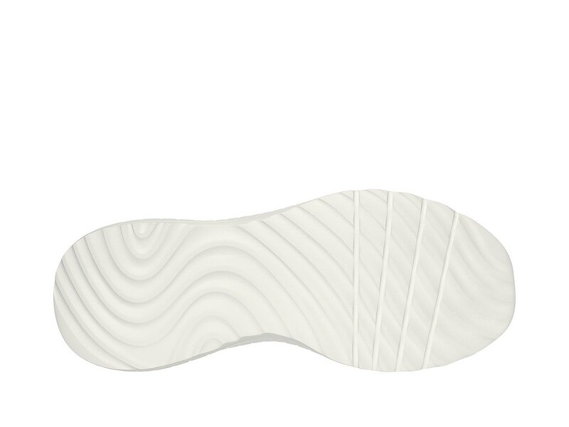 Skechers - BOBS SQUAD CHAOS IN COLOR - Wei&szlig; 