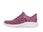 Skechers - BOBS SQUAD CHAOS CURRENT MUSE - Rot 