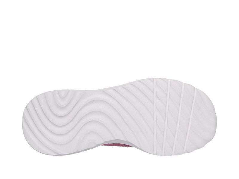 Skechers - BOBS SQUAD CHAOS CURRENT MUSE - Rot 