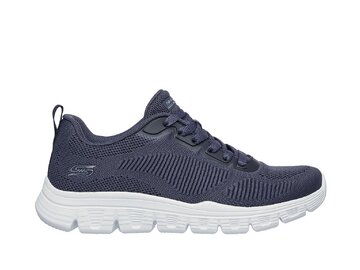 Skechers - BOBS B LITE - Blau