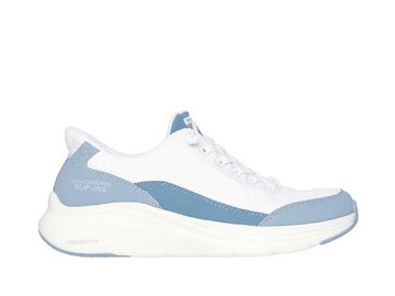 Skechers - Sneaker - Wei&szlig;