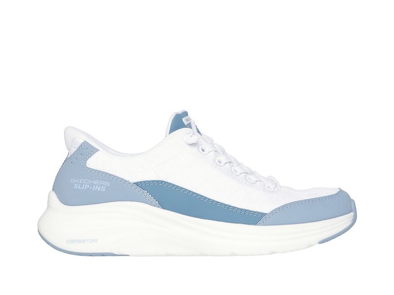 Skechers - Sneaker - Wei&szlig; 