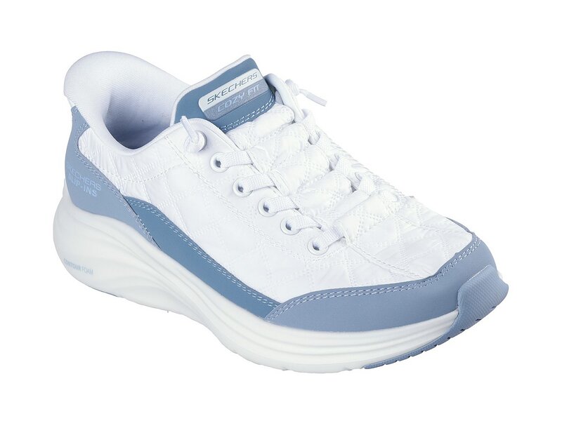 Skechers - Sneaker - Wei&szlig; 