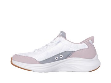 Skechers - Sneaker - Wei&szlig;