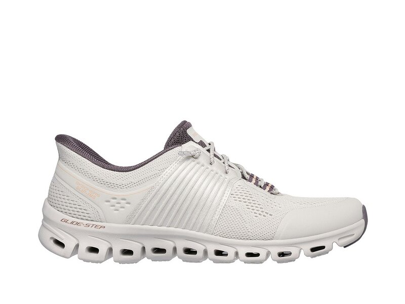 Skechers - Sneaker - Grau 