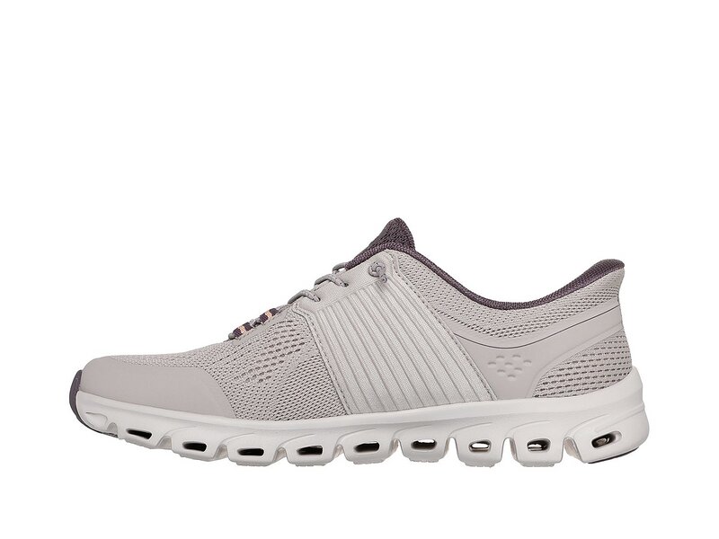 Skechers - Sneaker - Grau 